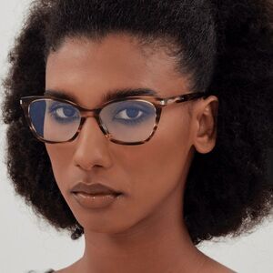 Saint Laurent SL 287 SLIM 007 Tortoise Shell Glasses